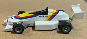 West Germany Gama Toys Racing Car Opel Lotus Challenge 1164 1:43. VINTAGE. - Bild 1 von 10