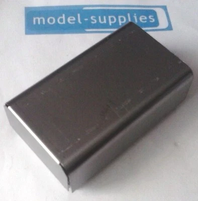 Dinky 623 Bedford QL reproduction tin canopy - Image 1 of 2