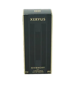 Givenchy Xeryus Eau de Toilette Spray 25 ml - Bild 1 von 1