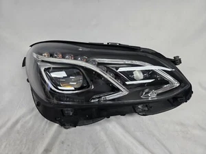 Mercedes-Benz E-Class W212 LED Intelligent Light RIGHT OEM Genuine A2129063203 - Foto 1 di 14