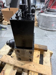 Haas Rotary Table Model HRT210 - Picture 1 of 5