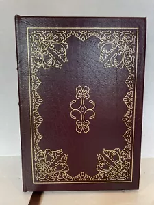 Vintage 1980 Easton Press Grimm's Fairy Tales Collector's Edition Leather Bound - Bild 1 von 10