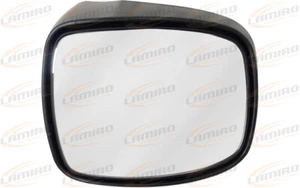 DAF XF105 CF WIDE ANGLE MIRROR right - left Manual Heated  - Picture 1 of 2