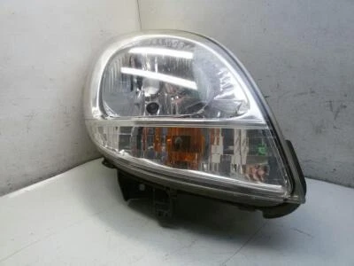 Renault Kangoo FC0 8200236591 original Scheinwerfer rechts BJ2008 - Bild 1 von 4