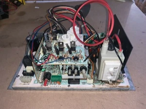CHASSIS MONITOR FIDIA ( INTERVIDEO ) MOD 2533 15 KHZ ARCADE GAME 25/28 INCHES - Bild 1 von 4