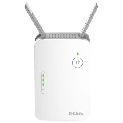 D-Link AC1200 Wi-Fi Range Extender (DAP-1620) - Image 1 of 4