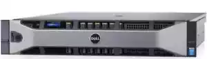 Dell PrecisionRack 7910 | Xeon E5-2620 + (4) 4GB 2400 DDR4 | (6) 2.5" 2TB SSD - Picture 1 of 3