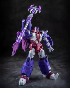 New 3rd Party Transform toy IF EX-49P The Last Prophet Of Titanium Master Figure - Picture 1 of 19
