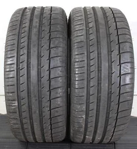 2 x 225/40R18 92Y Sommerreifen Triangle Sportex TSH11 5-5,5mm 2021 - Bild 1 von 5