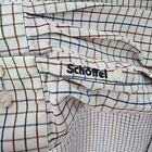 Schoffel Tattersall Shirt