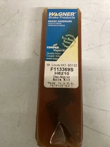 NOS WAGNER F 113369S H8210 ALIGN KIT - Picture 1 of 3
