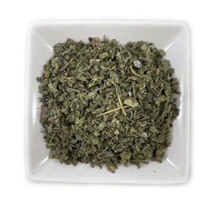 Organic Wild Lettuce (Lactuca virosa) Cut & Sifted (Wicca, Herbal, Blend) USA - Picture 1 of 2