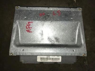 Módulo de motor Lincoln LS 2000-2001-2002 XW4F-12A650-AFG Foto 1 de 2