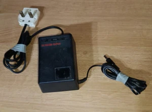 Official Sinclair Spectrum ZX Power Supply - Picture 1 of 3