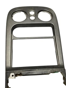94-97 Mazda Miata OEM NA Tombstone HVAC Surround 1994-1996 - Picture 1 of 3