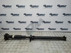 BMW Complete Drive Propshaft L=1212mm Fits Z4 E85 E86 2.2i M54 Automatic 7530091 - Picture 1 of 8