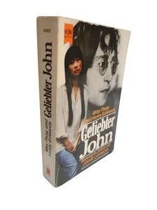 Geliebter John - Bewegte Jahre mit John Lennon Pang, May und Henry Edwards: - Foto 1 di 1