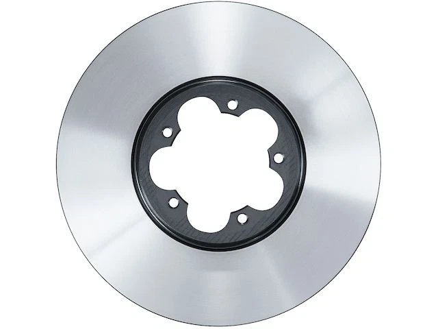 Front Brake Rotor For 15-20 Ford Transit-150 Transit-250 Transit-350 HD BP76Z7 Foto 1 de 1