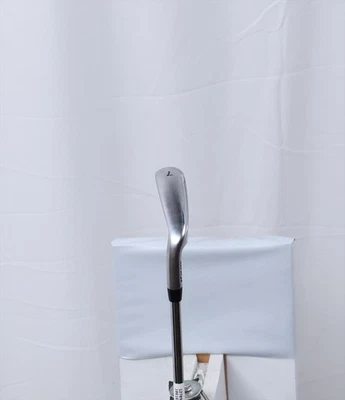 Cobra Radspeed 7 Iron Stiff Fst Kbs Tour 90 Steel 12709927 Good Left Hand Lh - Image 1 of 4