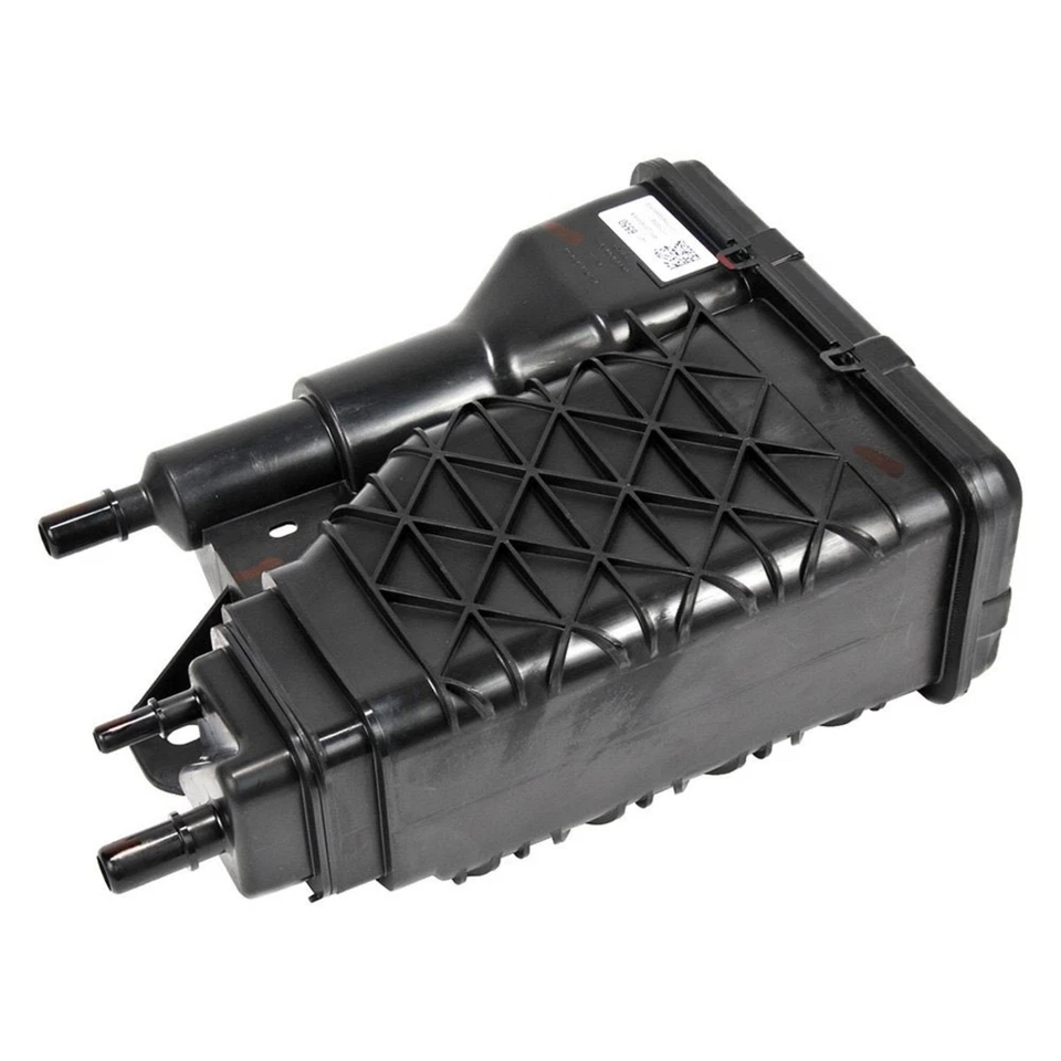 84106550 AC Delco vasilha de vapor para Chevy Cadillac Escalade GMC Yukon Tahoe - Imagem 1 de 1