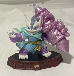 Skylanders Imaginators Alternate Hard-Boiled Flare Wolf Sensei Figur 87825888 - Bild 1 von 3