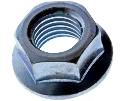 HONDA NEW OEM NUT, FLANGE 94050-10000 - Image 1 of 4