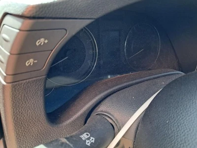 Speedometer Cluster MPH Convertible Fits 11-13 INFINITI G37 4810712 Foto 1 de 4