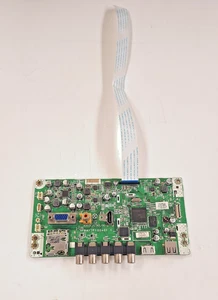 PLACA PRINCIPAL BA17F1G0401 PARA UN TV EMERSON LC320EM2 - Imagen 1 de 2