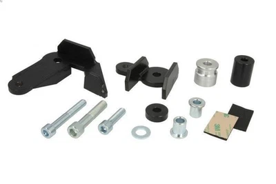 Crash Pad RDMOTO RDM-Y12 for Yamaha YZF-R1 1000 2011-2011 - Image 1 of 4