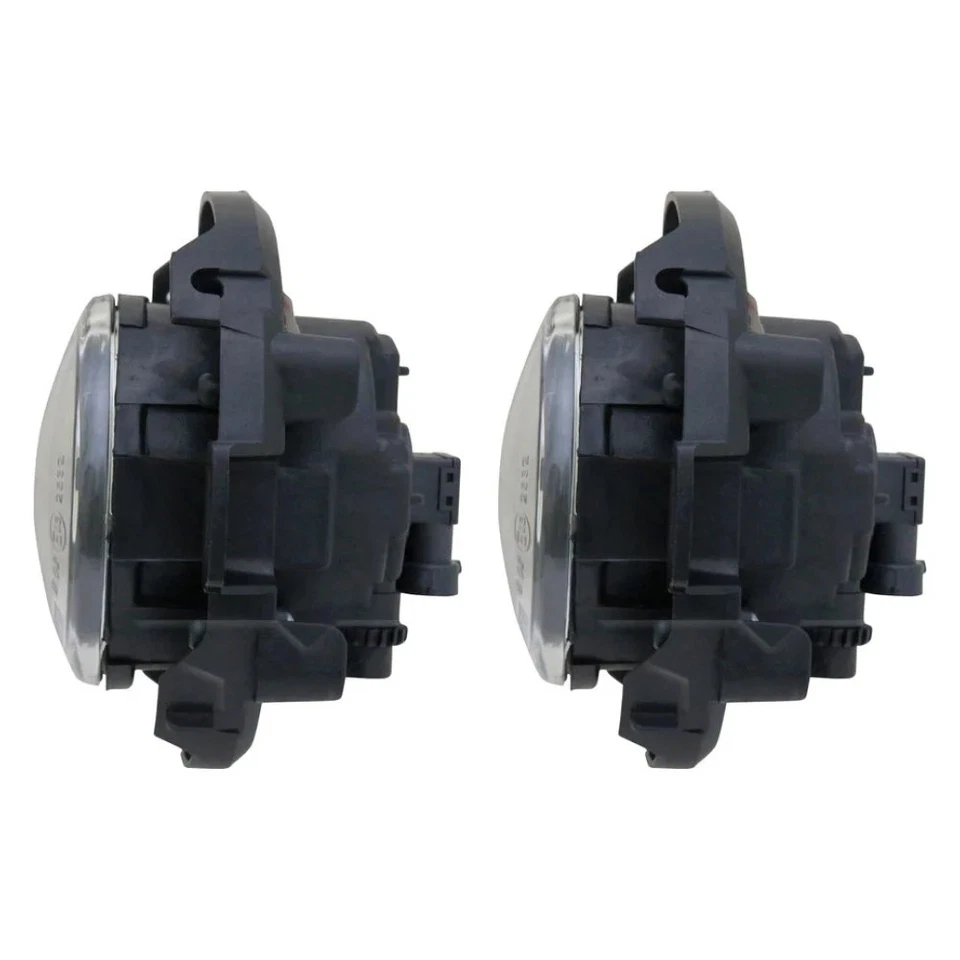 For Nissan Frontier 09-17 TYC Replacement Fog Light Set Standard Line Foto 1 de 1