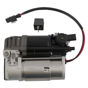 Air Compressor Pump For Mercedes E63 AMG Sedan Wagon 2010-2012 212 320 04 04 - Picture 1 of 19