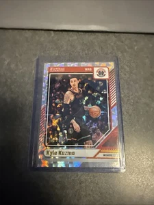 Kyle Kuzma No. 141 Donruss /125 - Picture 1 of 3