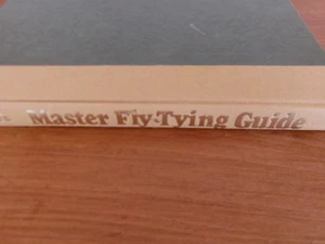 Art Flick's Master Fly-Tying Guide ~ 1972 Illustrated HC Book ~ Fishing - Picture 1 of 8