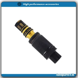 Válvula de control del compresor de aire acondicionado CV59 para Toyota Corolla 2011-13 sedán 1,8 L - Imagen 1 de 9