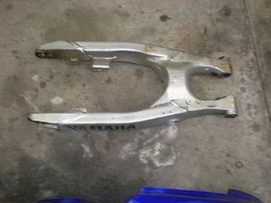 1999 99 Yamaha YZ 125 YZ125 250 2 Stroke Swing Arm - Bild 1 von 1