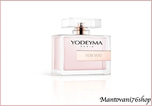 YODEYMA donna FOR YOU Eau de Parfum 100ml. - Imagen 1 de 1