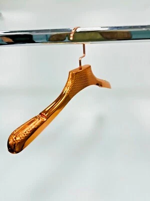 Kleider-/Jackenbügel, Braut-/Bräutigam-Anzugbügel, starkes Kunststoffmaterial - Bild 1 von 4