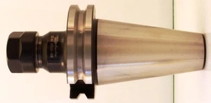 FP, SK40-ER16-060 DIN69871A ISO/DIN40 ER16 Calidad Collar MANDRIL CNC Soporte - Imagen 1 de 1