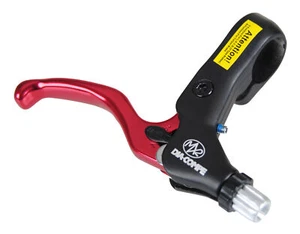 Dia-Compe MX2 bicycle BMX RIGHT HAND brake lever - RED - Picture 1 of 1