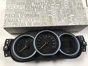 Table Car/Comteur Speed Dacia Lodgy-Dokker 1.5DCI_248106430R - Picture 1 of 2
