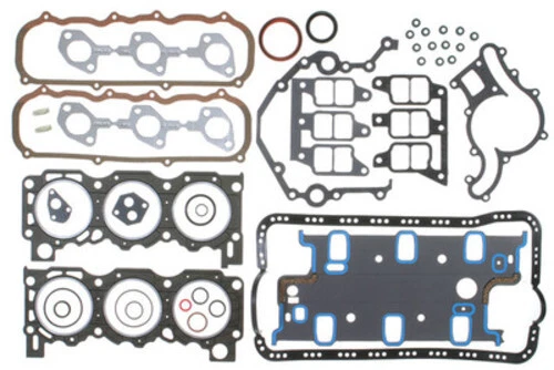 Juego de juntas completo Victor Reinz 1986-1992 para Ford Bronco Ranger 2.9 177 V6 Foto 1 de 1