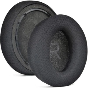 Durable Sponge Ear Pads for Space Q45 Headsets Sleeves Easy Installation - Picture 1 of 8