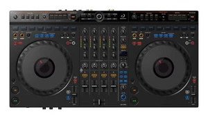 AlphaTheta DDJ-GRV6 4-channel DJ controller -New- Free Ship!- ProSoundUniverse. - Picture 1 of 6