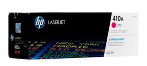 Genuine HP Laser Jet 410A CF412A Toner Cartridge Magenta - Picture 1 of 1