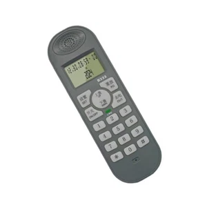 Przyjazny dla użytkownika telefon stacjonarny z wyświetlaczem dzwoniącego funkcja sprawdzania linii - Zdjęcie 1 z 8