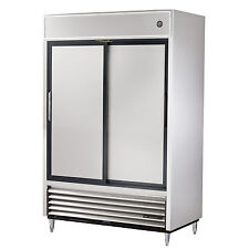 Más refrigeradores para restaurantes