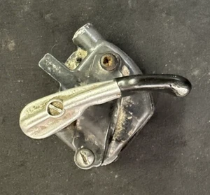 1985 HONDA ATC200X ATC 200 THROTTLE THUMB LEVER 53142-965-020 #3 - Picture 1 of 6