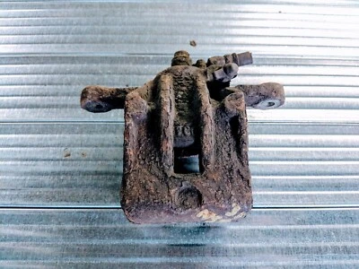 HYUNDAI TUCSON KIA SPORTAGE NSR PASSENGR LH REAR BRAKE CALIPER IV - Image 1 of 2