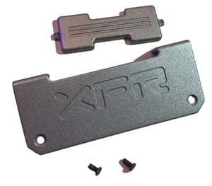 DELL LATITUDE XT2 XFR OEM LATCH WITH COVER, AP10 - Picture 1 of 2