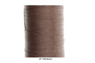 Ritza 25 Tiger Thread 1.4mm Wax Braided Polyester Leather Hand Sewing 25m/82ft